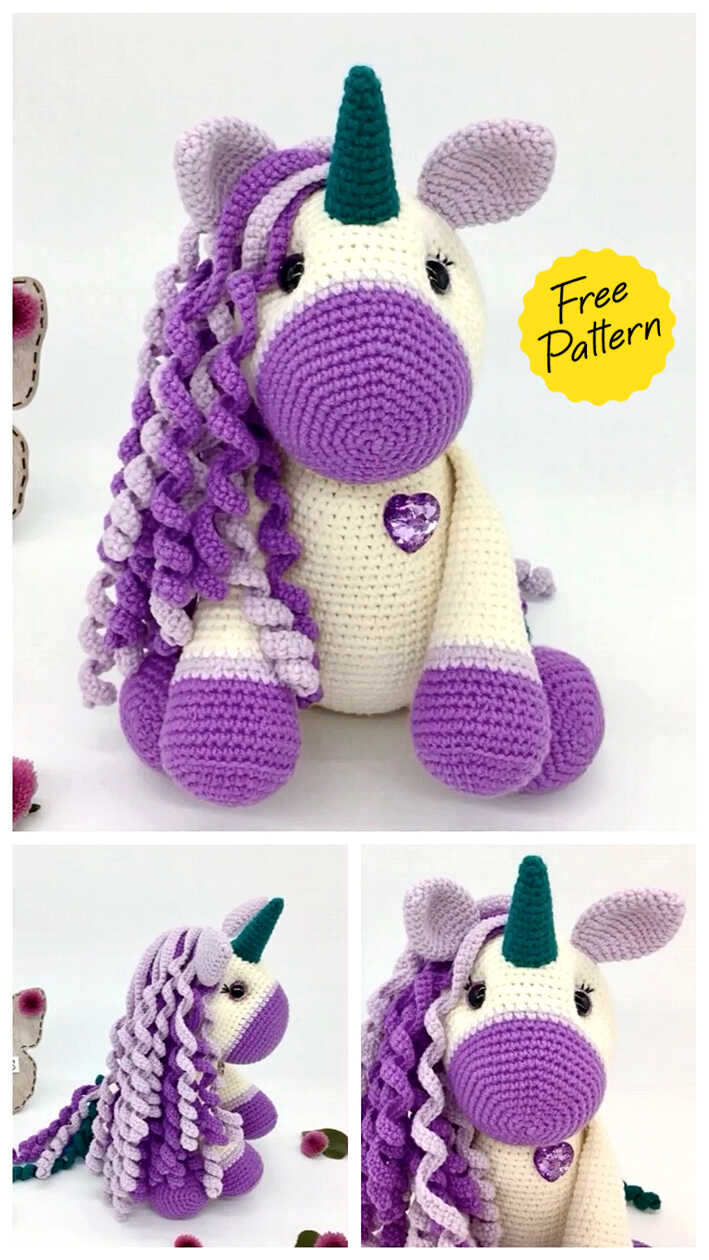 15 Adorable And Free Crochet Keychain Patterns - Penguin Hobbies