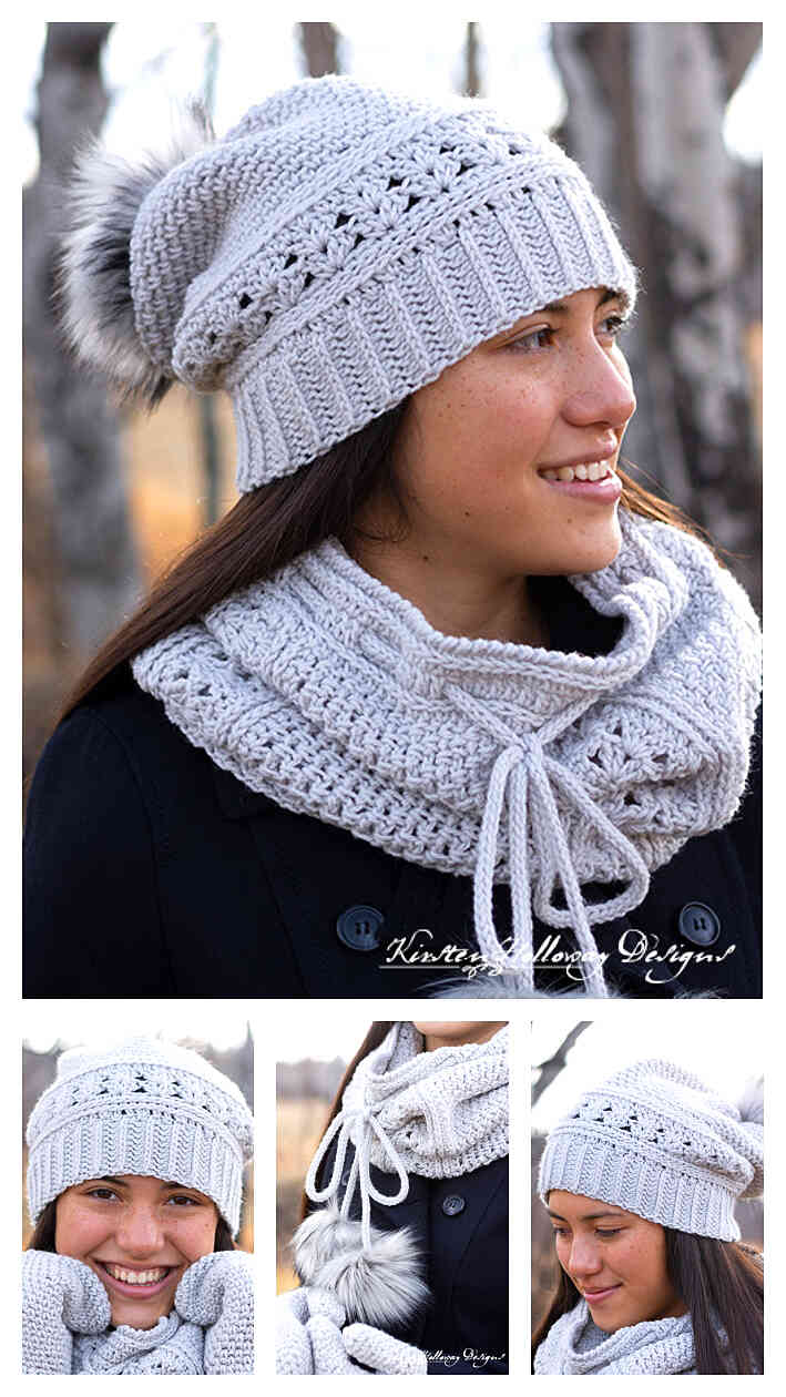 Free Crochet Hat Scarf and Neck Warmer Patterns Penguin Hobbies